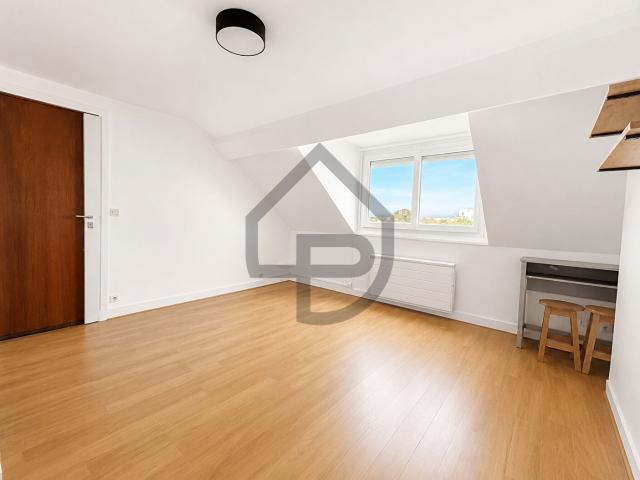 Appartement vente à Nanterre, Rueil-malmaison
