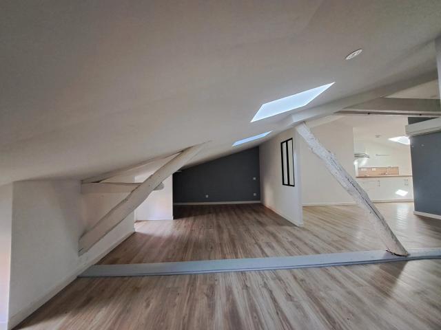 Appartement location à Le Camp Grand, Carmaux