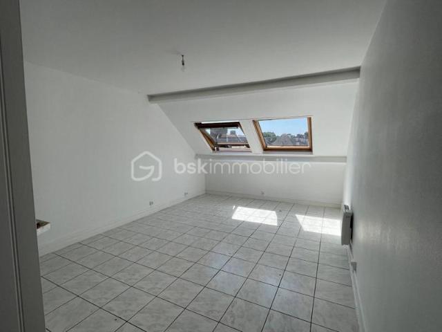 Appartement vente à Évreux, Evreux