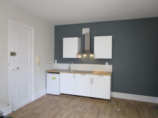 Studio location à Montbernage, Poitiers