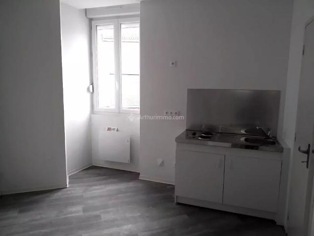 Studio location à Blaye-les-Mines, Tarn