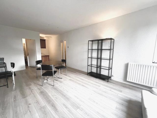 Appartement vente à Saint-Germain-en-Laye, Croissy-sur-seine
