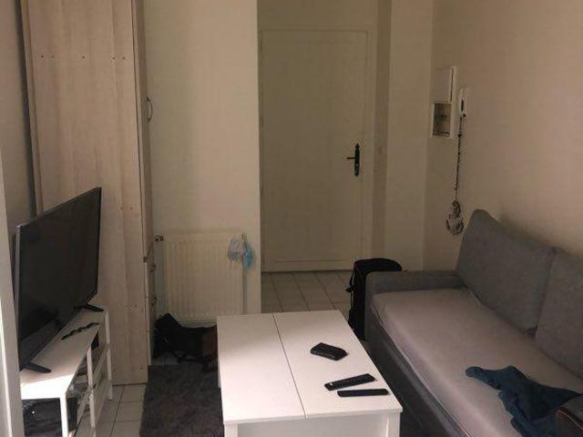 Appartement location à Nanterre