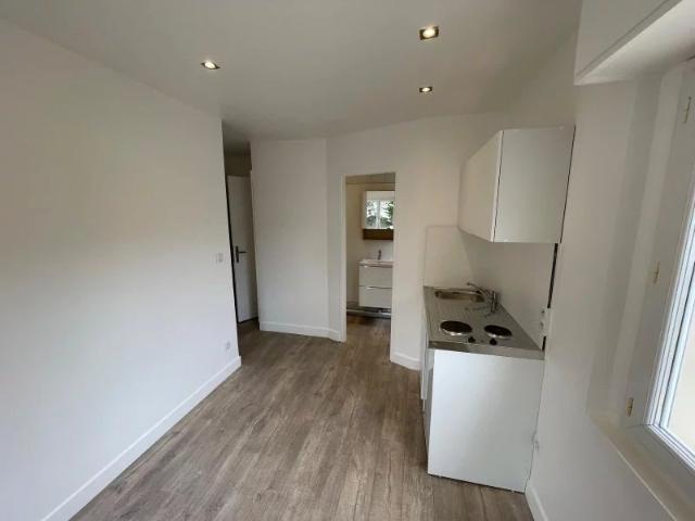 Appartement vente à Bayonne
