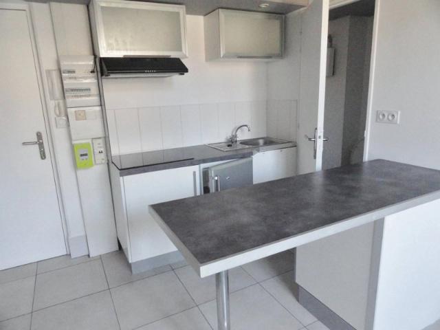 Appartement location à Dijon