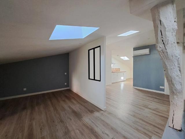 Studio location à La Peyre, Carmaux