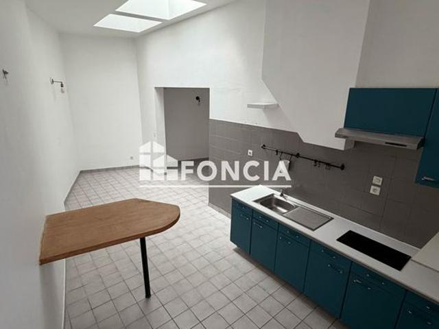 Appartement vente à Thonon-les-Bains, Thonon-les-bains