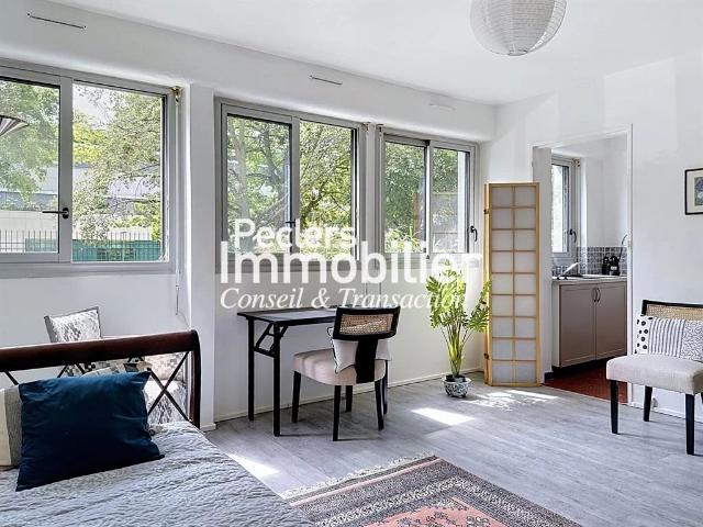 Appartement vente à Nanterre, Rueil-malmaison