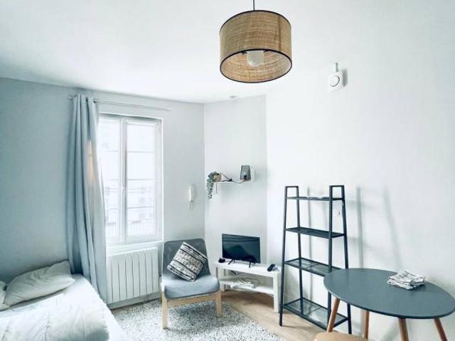 Appartement location à Angoulême, Aignes-et-puypéroux