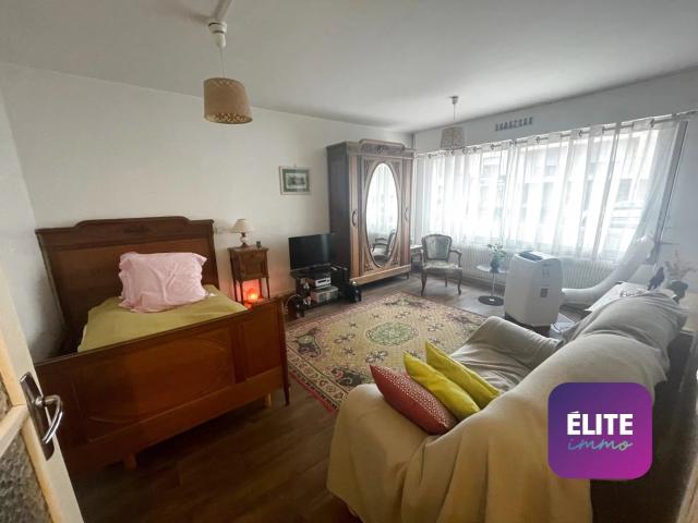 Appartement vente à Béthune