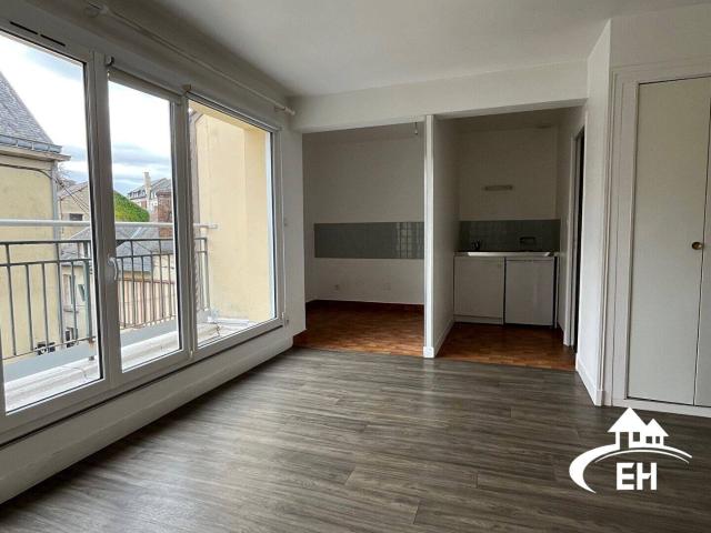 Studio location à Les Vautioux, L'Aigle