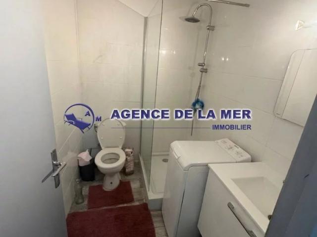 Appartement vente à Montpellier, La Grande-motte