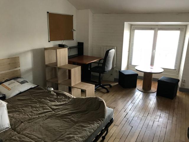Appartement vente à Poitiers