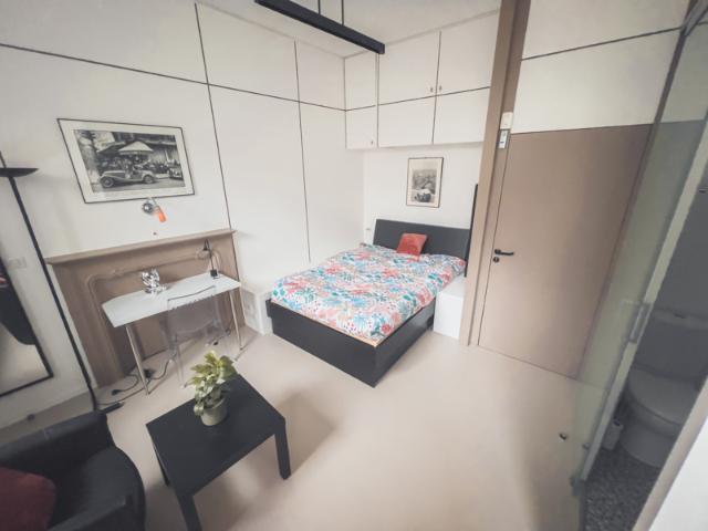 Appartement location à Saint-Brieuc, Bretagne