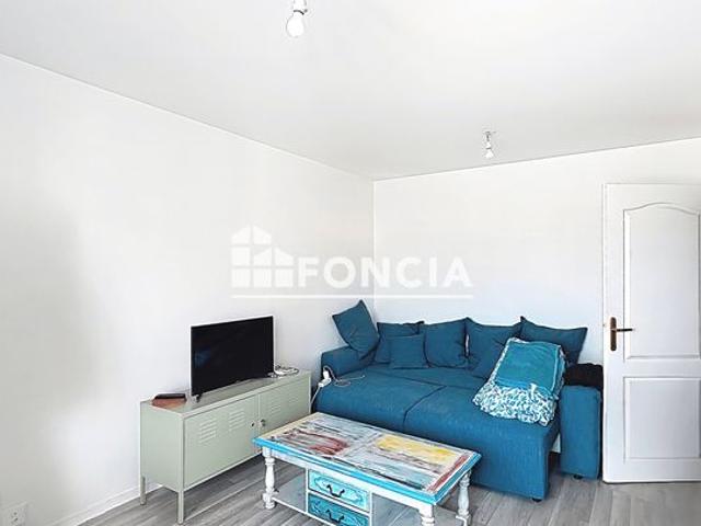 Appartement vente à Caen