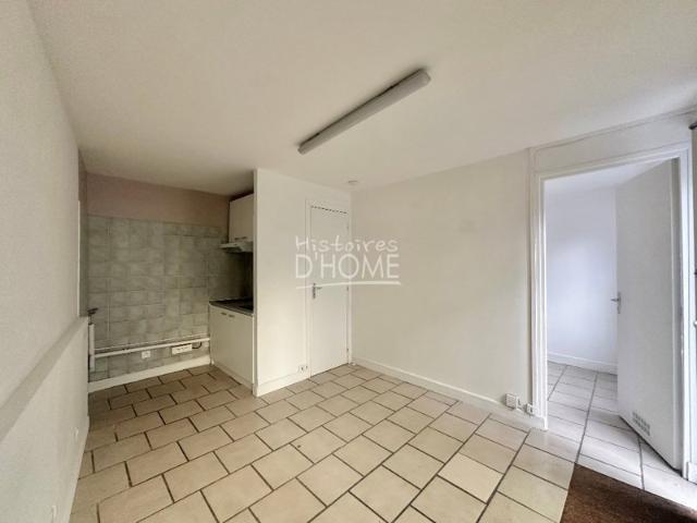 Appartement vente à Provins, La Ferté-gaucher