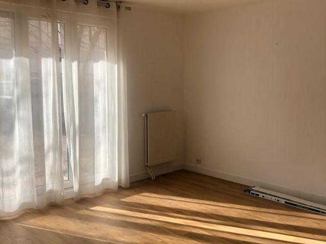 Appartement location à Nanterre