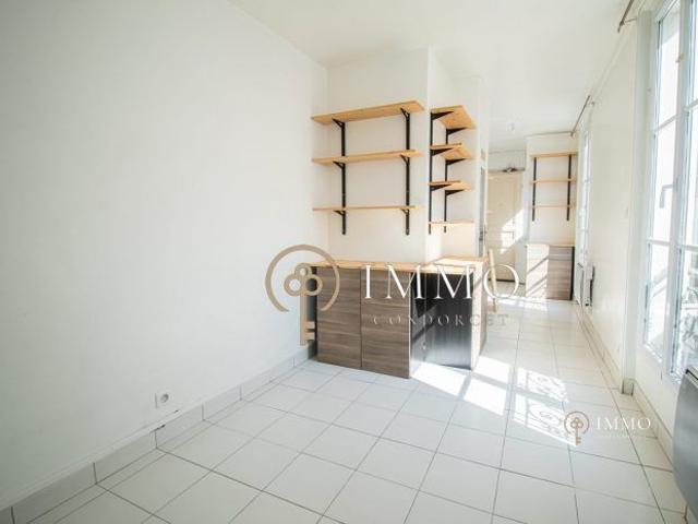 Studio location à Antony, Bourg-la-reine