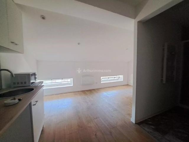 Appartement location à Albi, Carmaux