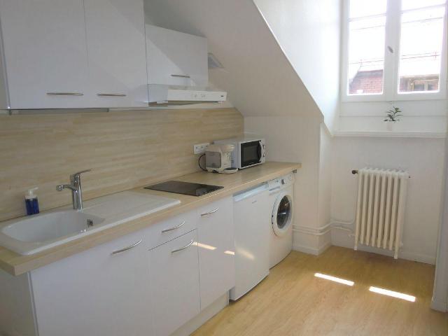 Appartement location à Annecy
