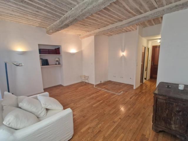 Appartement vente à Grasse, Vence