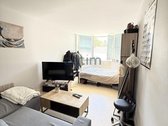 Appartement location à La Roche-sur-Yon, La Roche-sur-yon