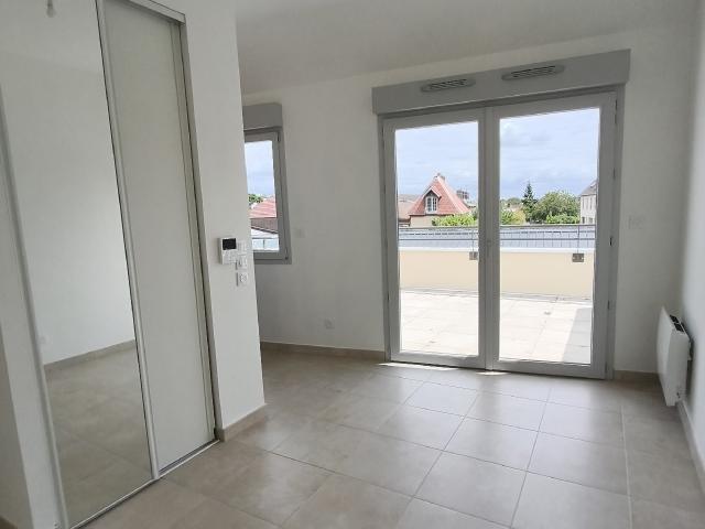 Appartement location à Beauvais