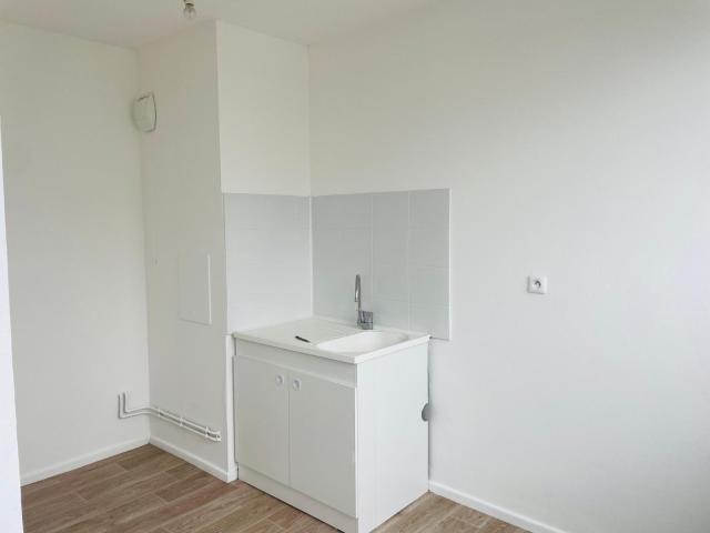 Appartement location à Amiens
