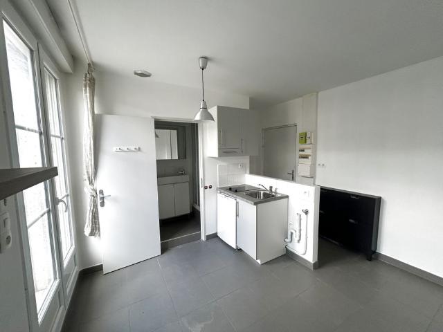 Studio location à Amiens