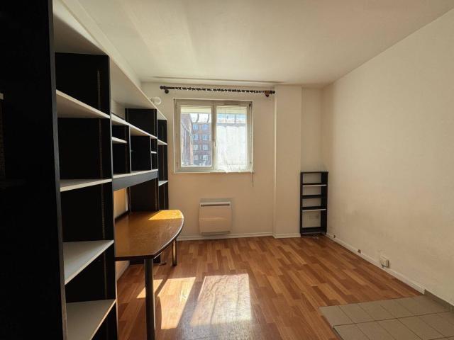 Studio location à Amiens, Somme