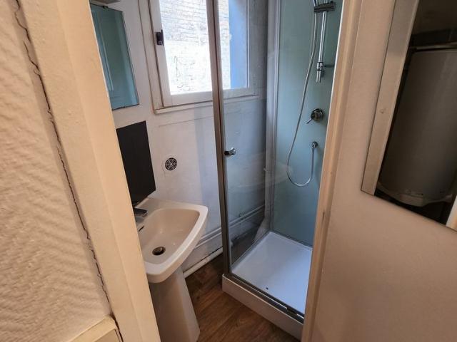 Studio location à Amiens