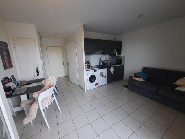 Appartement location à Saint-Julien-en-Genevois, Annemasse