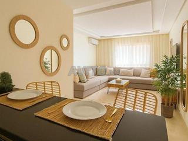 Appartement location à Centre Ville