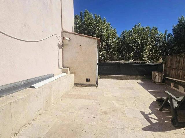 Studio location à Gardanne, Bouches-du-Rhône