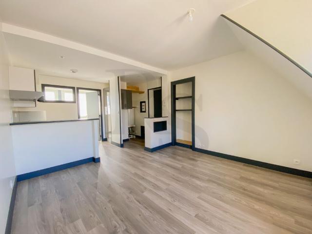 Appartement location à Vire, Condé-sur-noireau