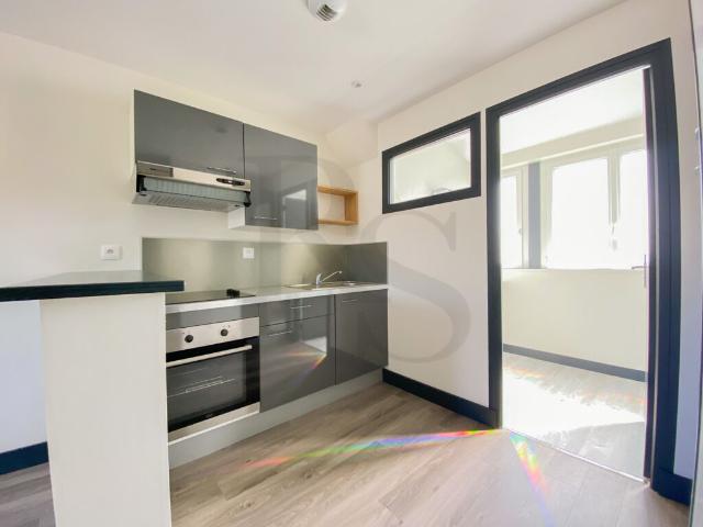 Studio location à Vire, Condé-sur-noireau