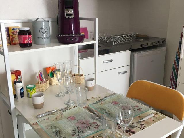 Appartement location à Annecy