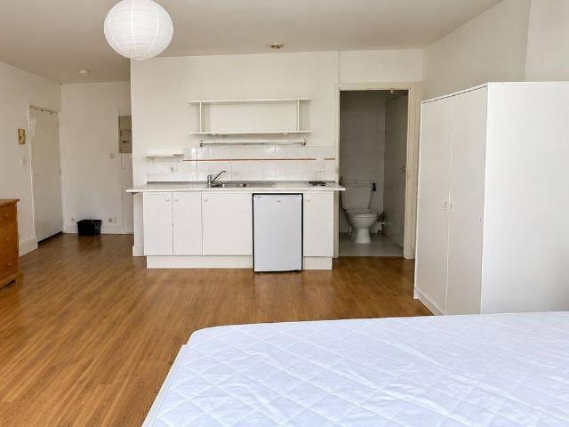 Studio location à Villejoint, Blois