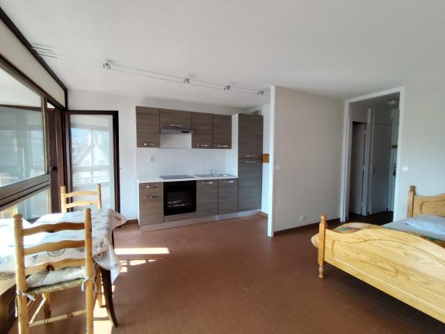 Appartement location à France métropolitaine, Briançon
