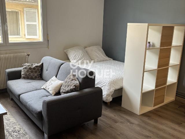 Appartement location à Dax