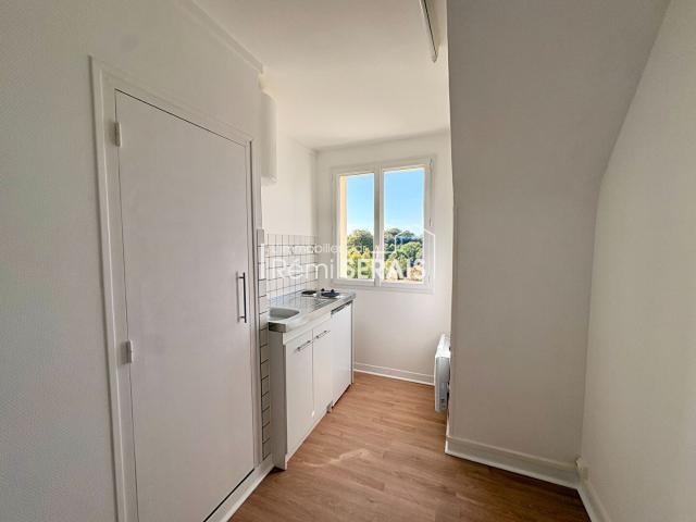 Appartement location à Argentan, Flers