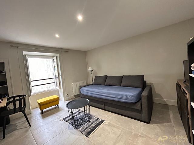 Appartement vente à Saint-Maurice, La Rochelle