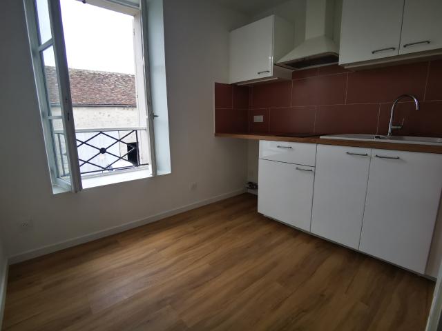 Studio location à Évry, Milly-la-forêt