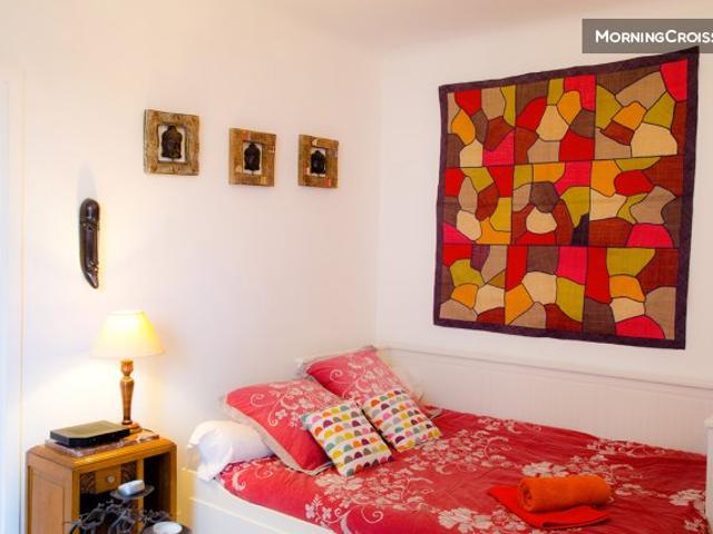 Appartement location à Nantes