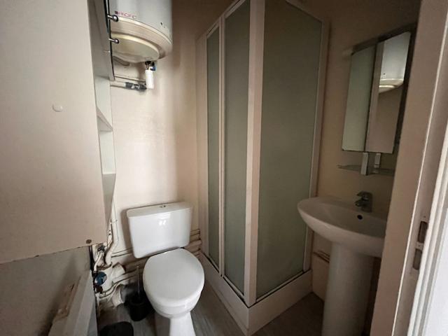 Studio location à Cour St Sauveur, Nevers
