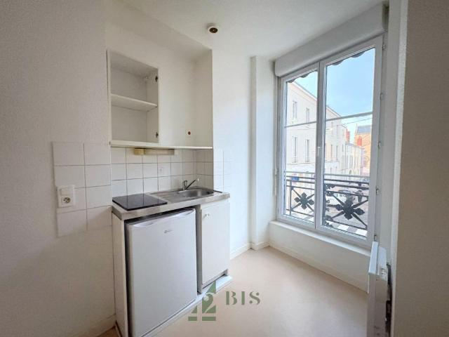 Studio location à Roanne