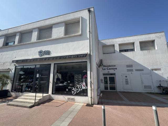 Appartement vente à Rochefort, Royan