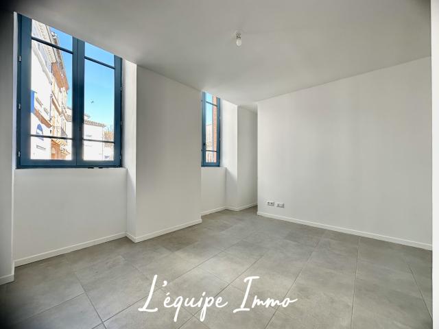 Appartement location à Auch, Samatan