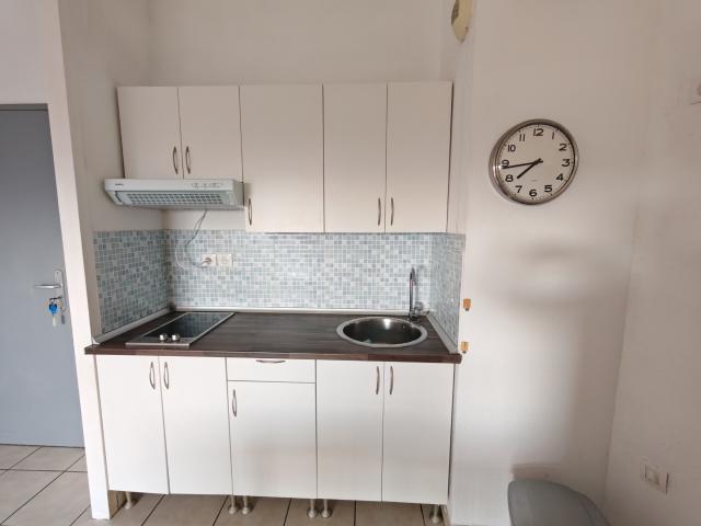 Appartement vente à Bayonne, Hendaye