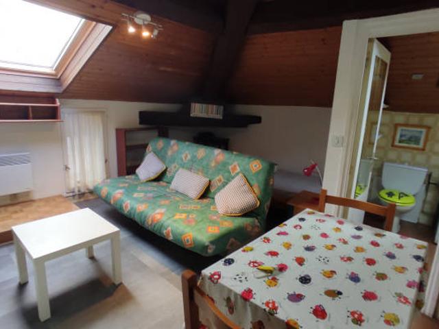 Appartement vente à Bayonne, Hendaye